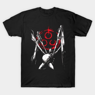 Amneon Silent Hill Homecoming T-Shirt